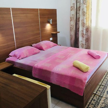 Flamingo Cottage Ulcinj Exterior photo