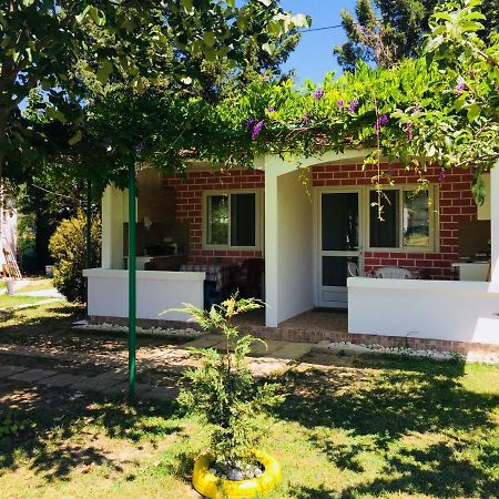 Flamingo Cottage Ulcinj Exterior photo