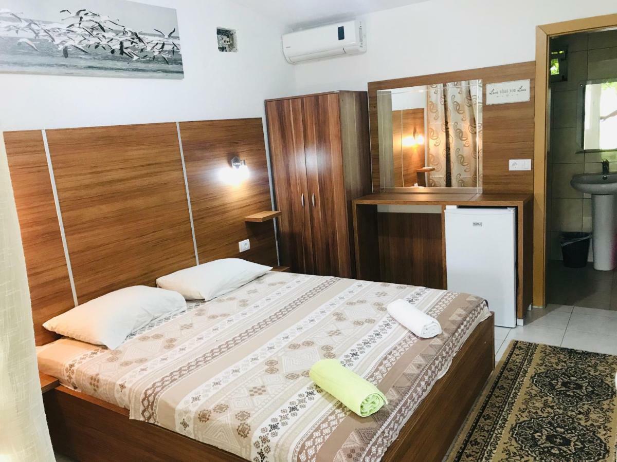 Flamingo Cottage Ulcinj Exterior photo