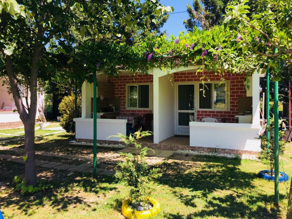 Flamingo Cottage Ulcinj Exterior photo