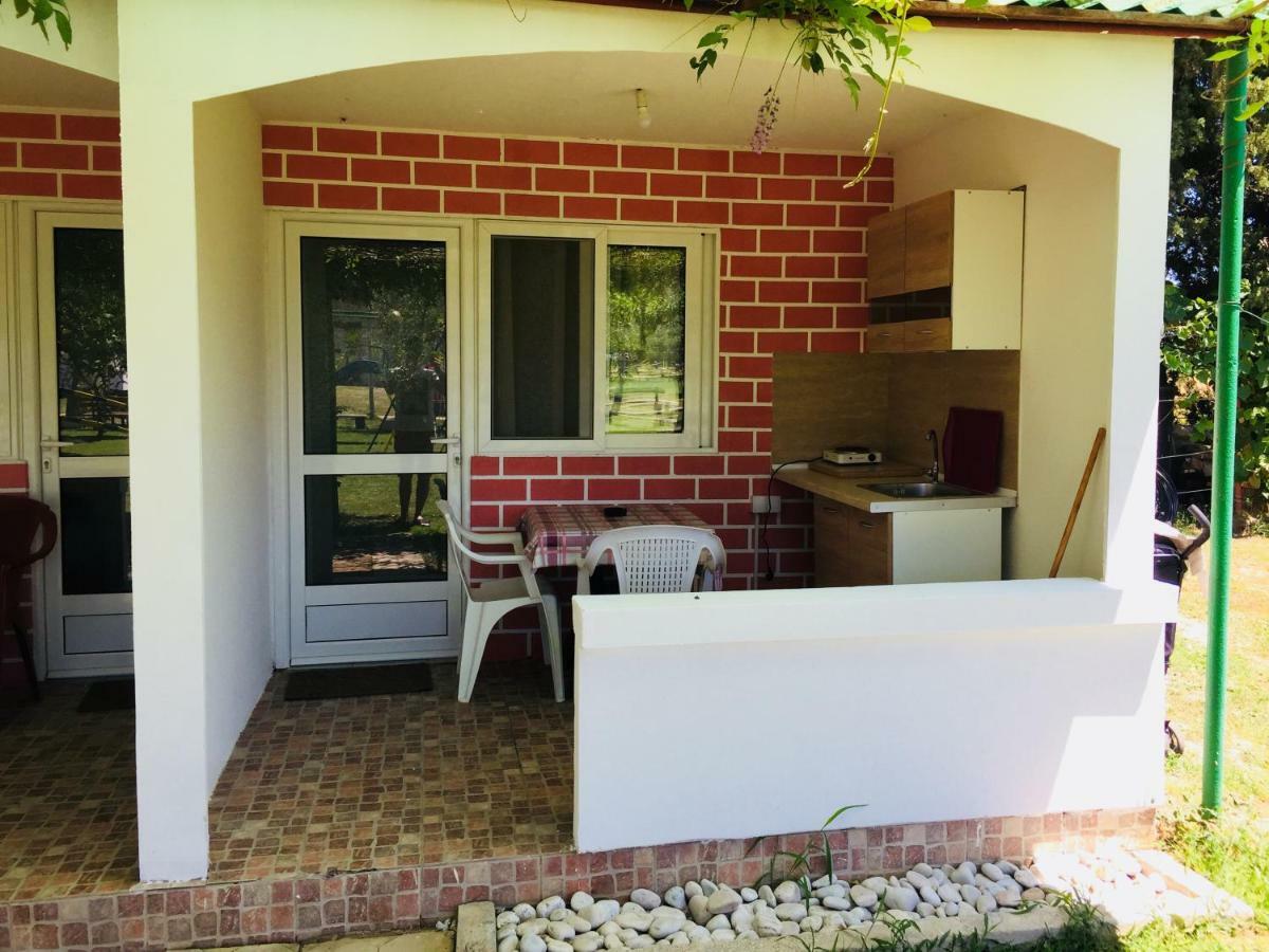Flamingo Cottage Ulcinj Exterior photo